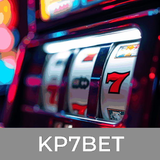 KP7BET: O Cassino Online Seguro e Premiado