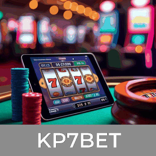 KP7BET: Experiência Profissional de Jogos de Mesa Ao Vivo
